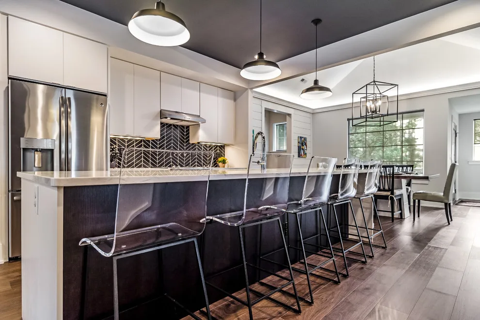 Opulent Year-Round Home • Kill Devil Hills by SAGA Realty & Construction - Photo 41