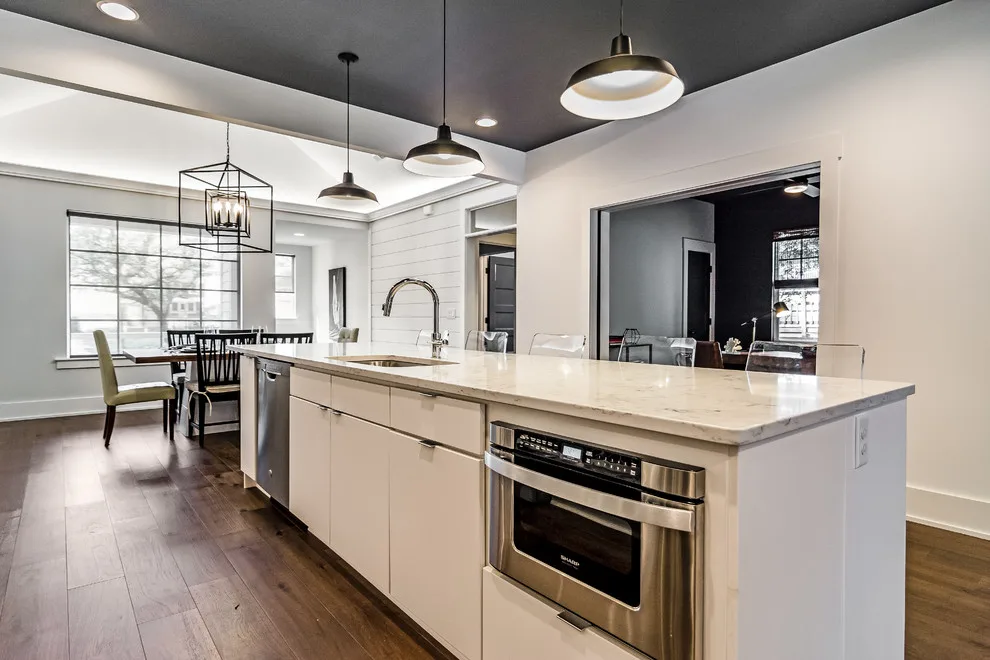 Opulent Year-Round Home • Kill Devil Hills by SAGA Realty & Construction - Photo 45