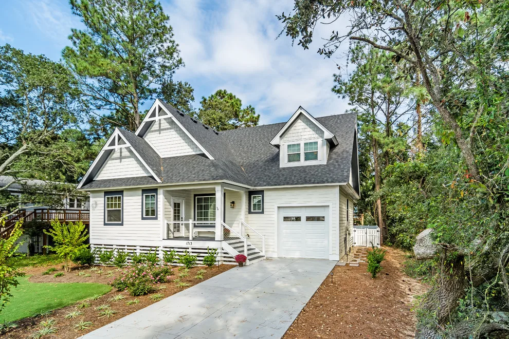 Opulent Year-Round Home • Kill Devil Hills by SAGA Realty & Construction - Photo 13