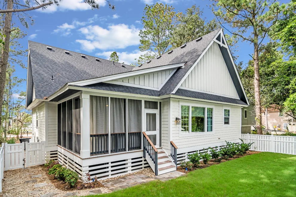 Opulent Year-Round Home • Kill Devil Hills by SAGA Realty & Construction - Photo 43