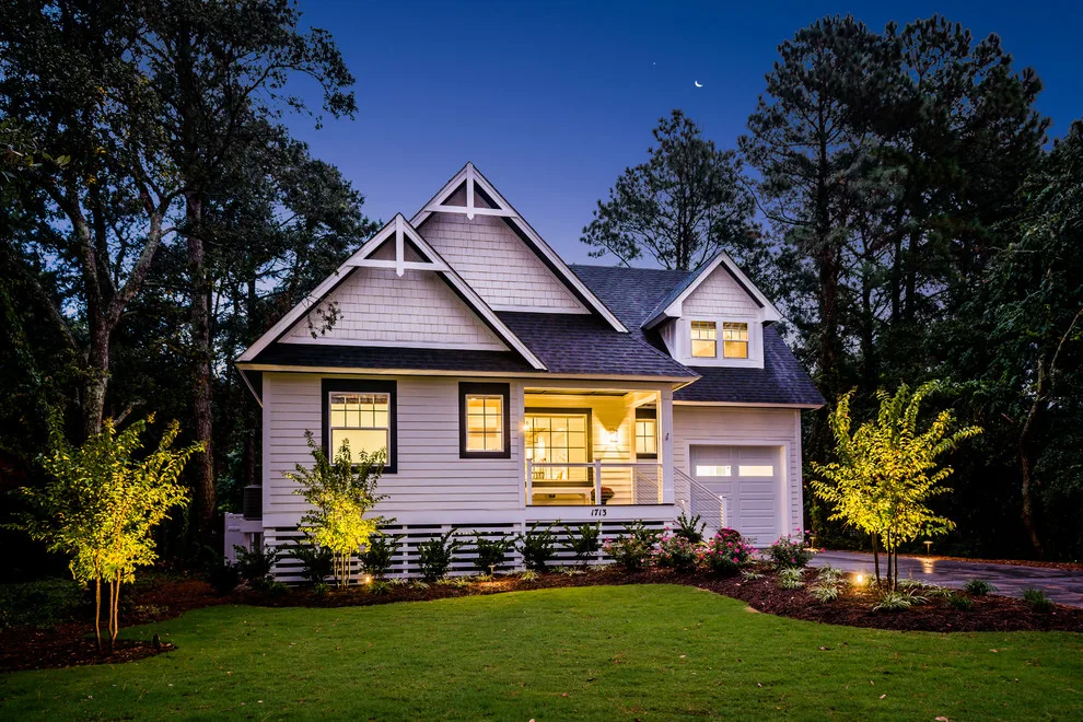 Opulent Year-Round Home • Kill Devil Hills by SAGA Realty & Construction - Photo 28
