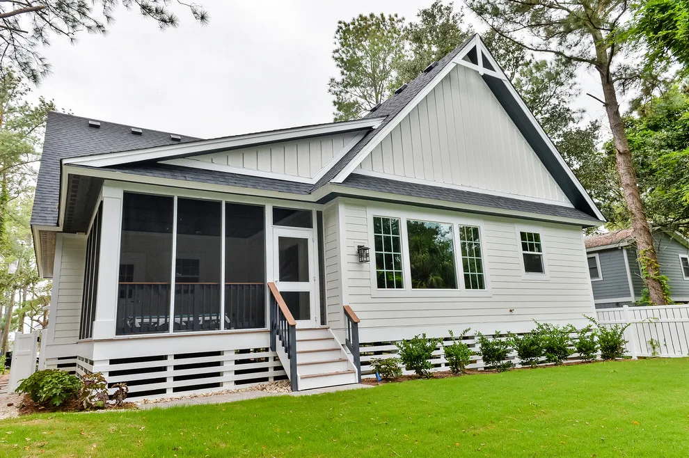 Opulent Year-Round Home • Kill Devil Hills by SAGA Realty & Construction - Photo 11