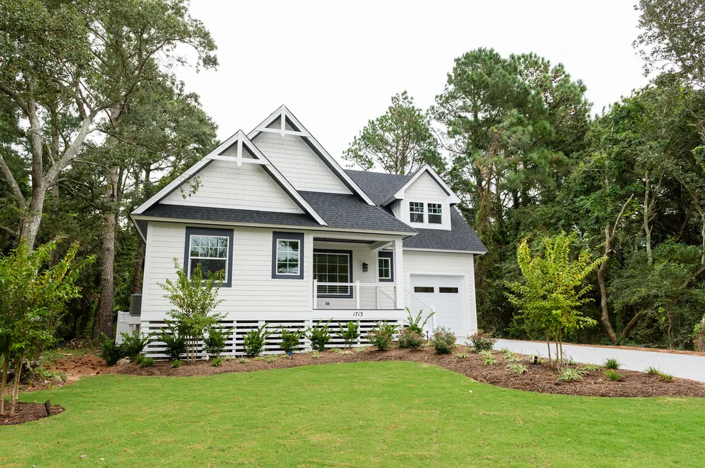 Opulent Year-Round Home • Kill Devil Hills by SAGA Realty & Construction - Photo 36