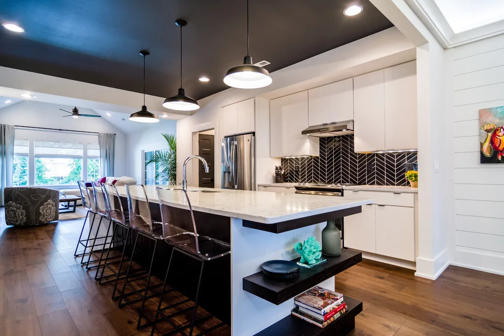 Opulent Year-Round Home • Kill Devil Hills by SAGA Realty & Construction - Photo 34