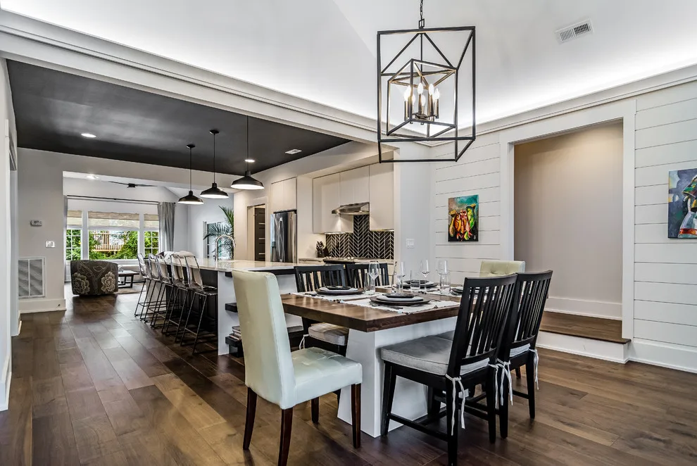 Opulent Year-Round Home • Kill Devil Hills by SAGA Realty & Construction - Photo 33