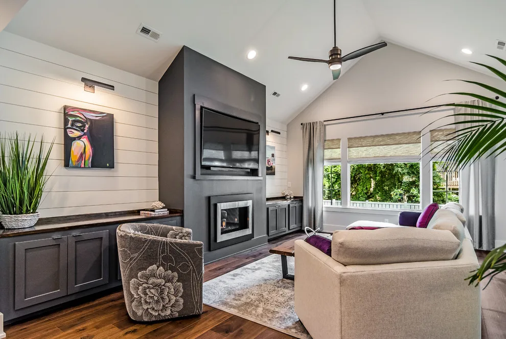 Opulent Year-Round Home • Kill Devil Hills by SAGA Realty & Construction - Photo 48