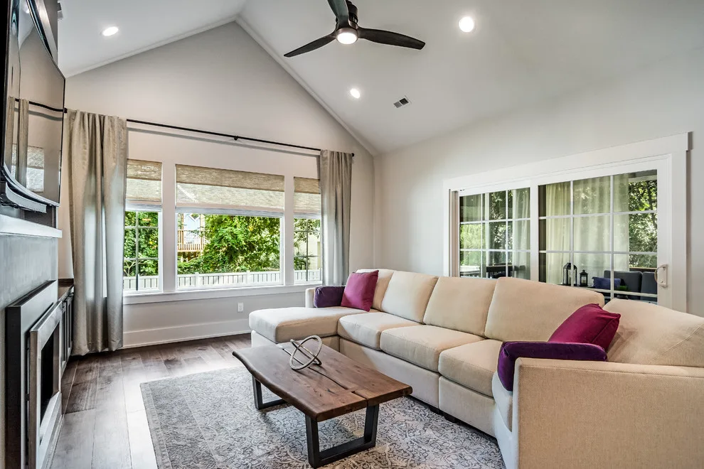 Opulent Year-Round Home • Kill Devil Hills by SAGA Realty & Construction - Photo 46