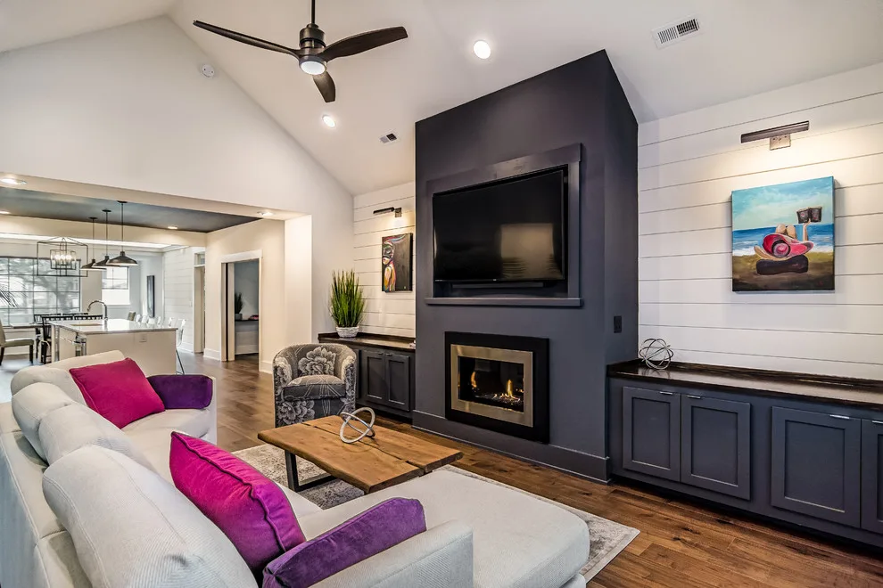 Opulent Year-Round Home • Kill Devil Hills by SAGA Realty & Construction - Photo 8