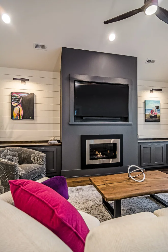 Opulent Year-Round Home • Kill Devil Hills by SAGA Realty & Construction - Photo 50