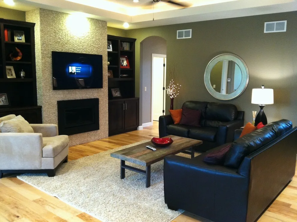 Lyga Home by Matt Rellihan Construction - Photo 4