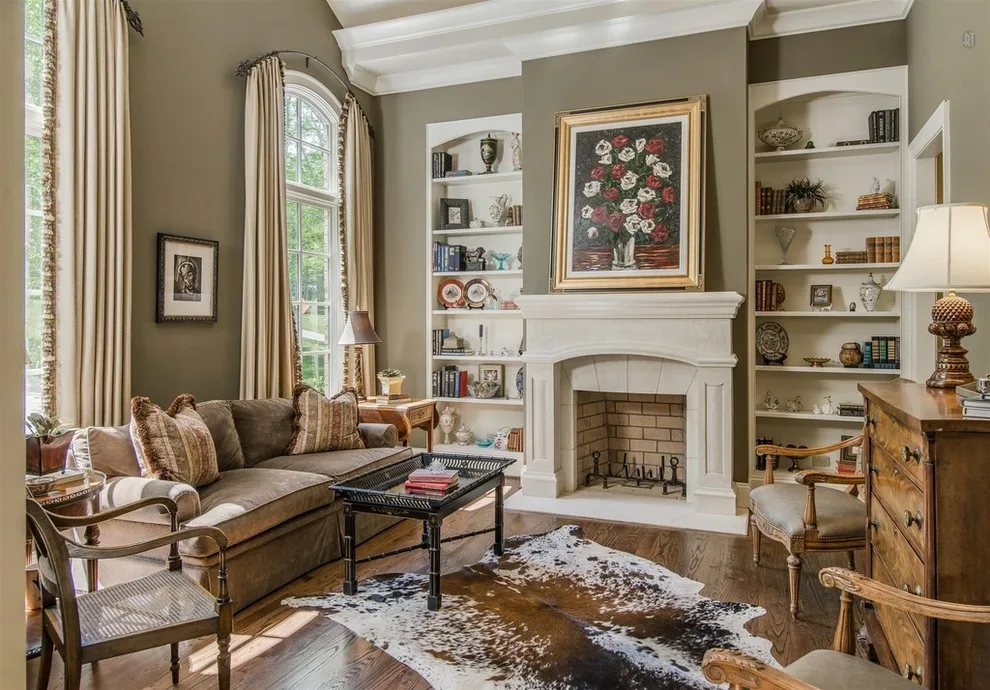 Lynnwood Boulevard Beauty by Donnelly Timmons & Associates Inc. - Photo 6