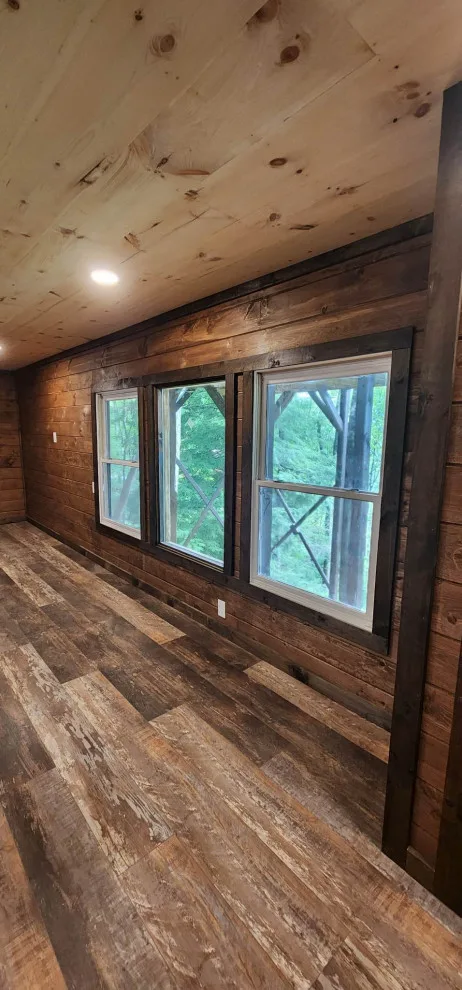 M Coogan Project by Built Solid Construction & Plumbing, LLC - Photo 14