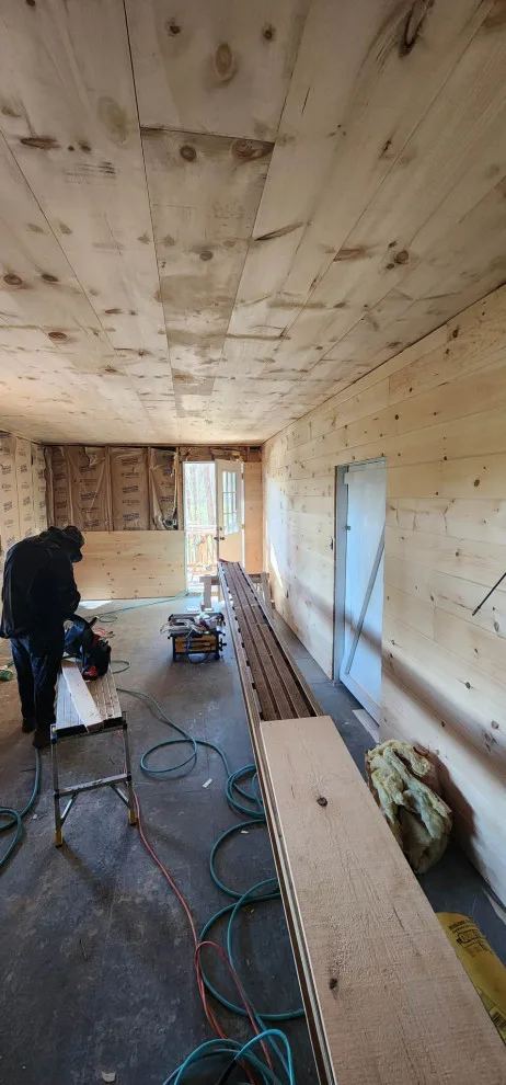 M Coogan Project by Built Solid Construction & Plumbing, LLC - Photo 38