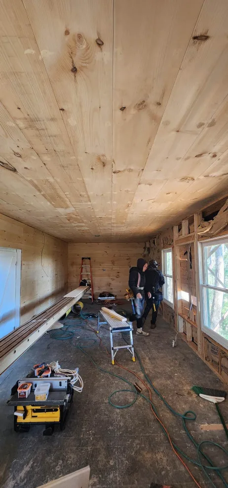 M Coogan Project by Built Solid Construction & Plumbing, LLC - Photo 52
