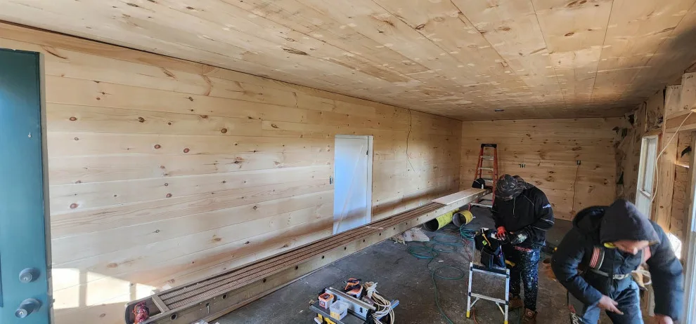 M Coogan Project by Built Solid Construction & Plumbing, LLC - Photo 51