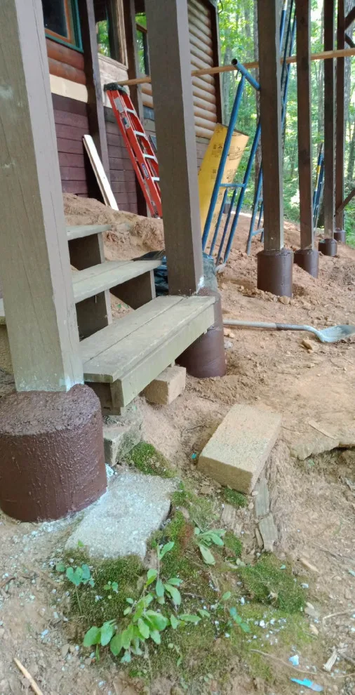 M Coogan Project by Built Solid Construction & Plumbing, LLC - Photo 36