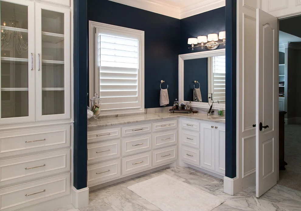 Custom Home in Midland, TX by 3 Bar Custom Homes LLC - Photo 33
