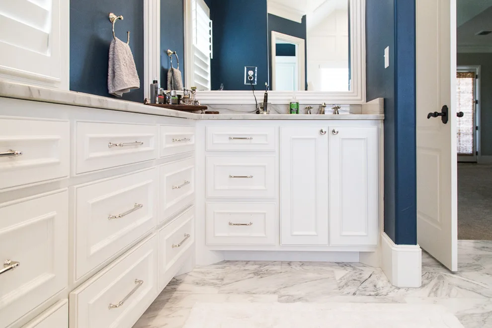 Custom Home in Midland, TX by 3 Bar Custom Homes LLC - Photo 35
