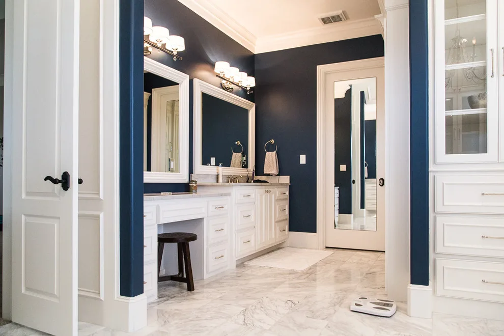 Custom Home in Midland, TX by 3 Bar Custom Homes LLC - Photo 16