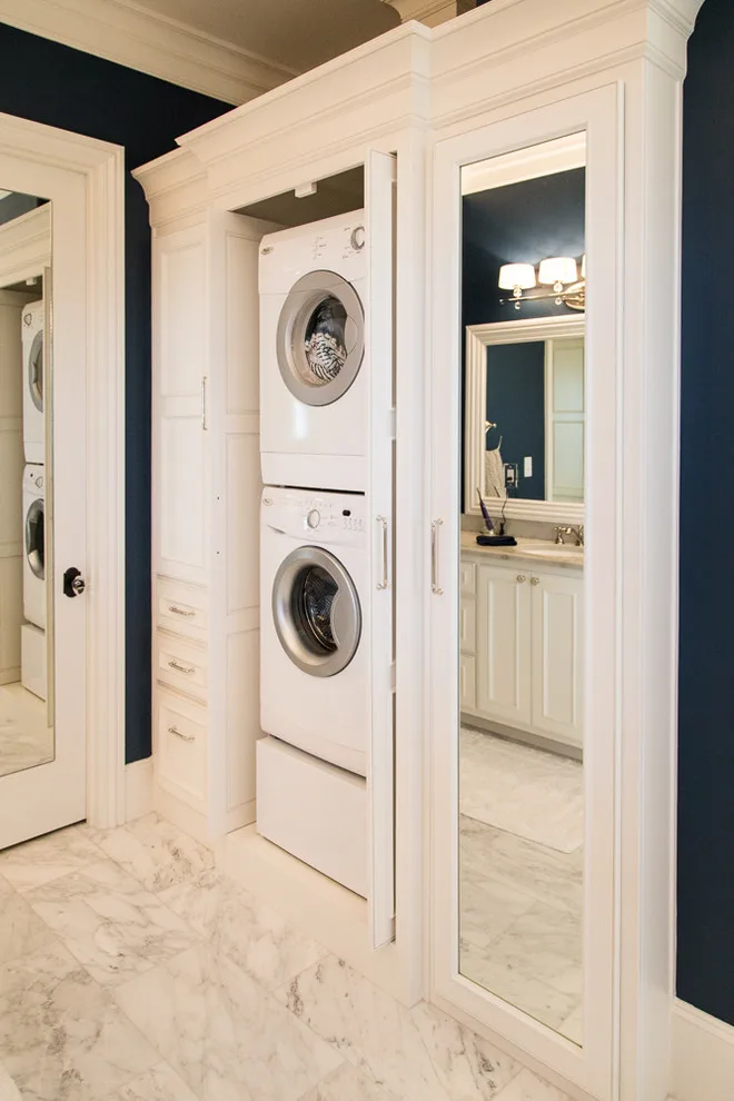 Custom Home in Midland, TX by 3 Bar Custom Homes LLC - Photo 15