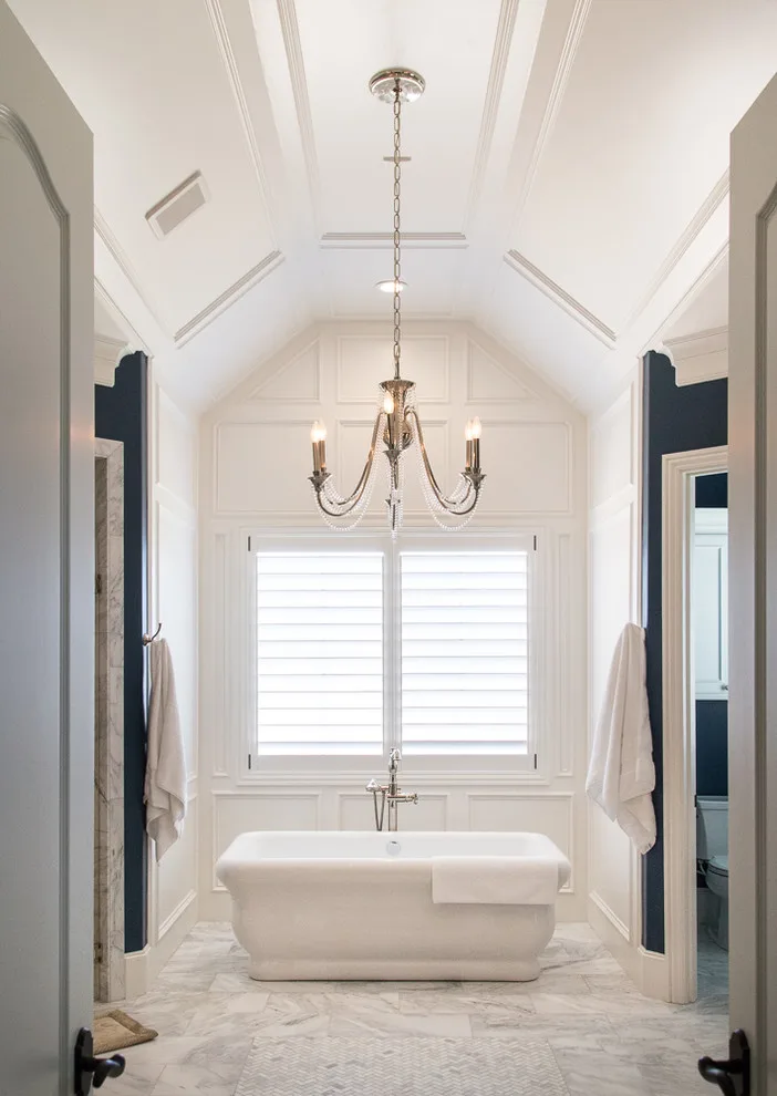 Custom Home in Midland, TX by 3 Bar Custom Homes LLC - Photo 13