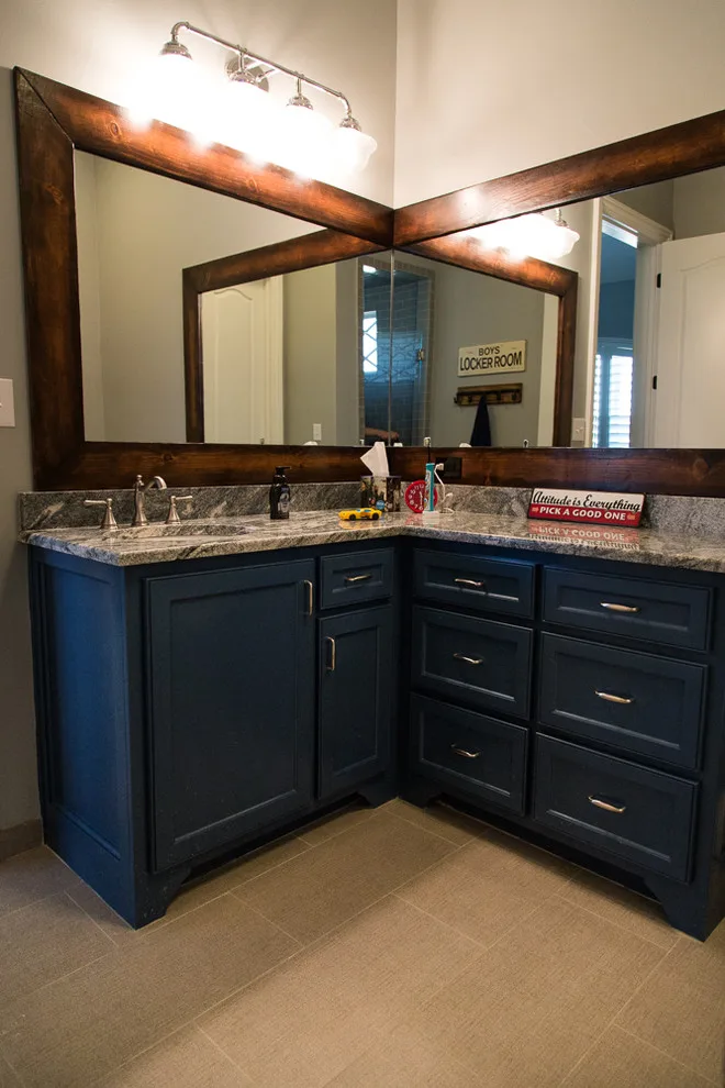 Custom Home in Midland, TX by 3 Bar Custom Homes LLC - Photo 18