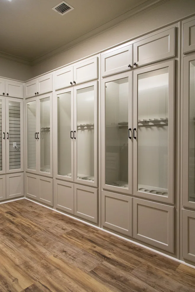 Custom Home in Midland, TX by 3 Bar Custom Homes LLC - Photo 23