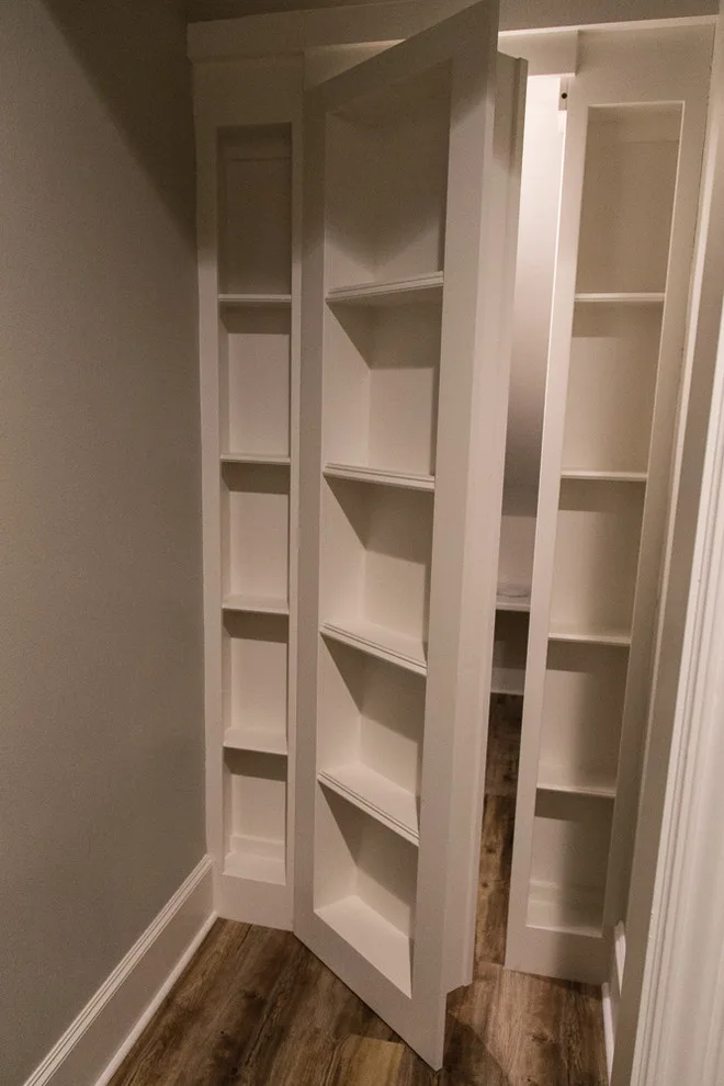 Custom Home in Midland, TX by 3 Bar Custom Homes LLC - Photo 34