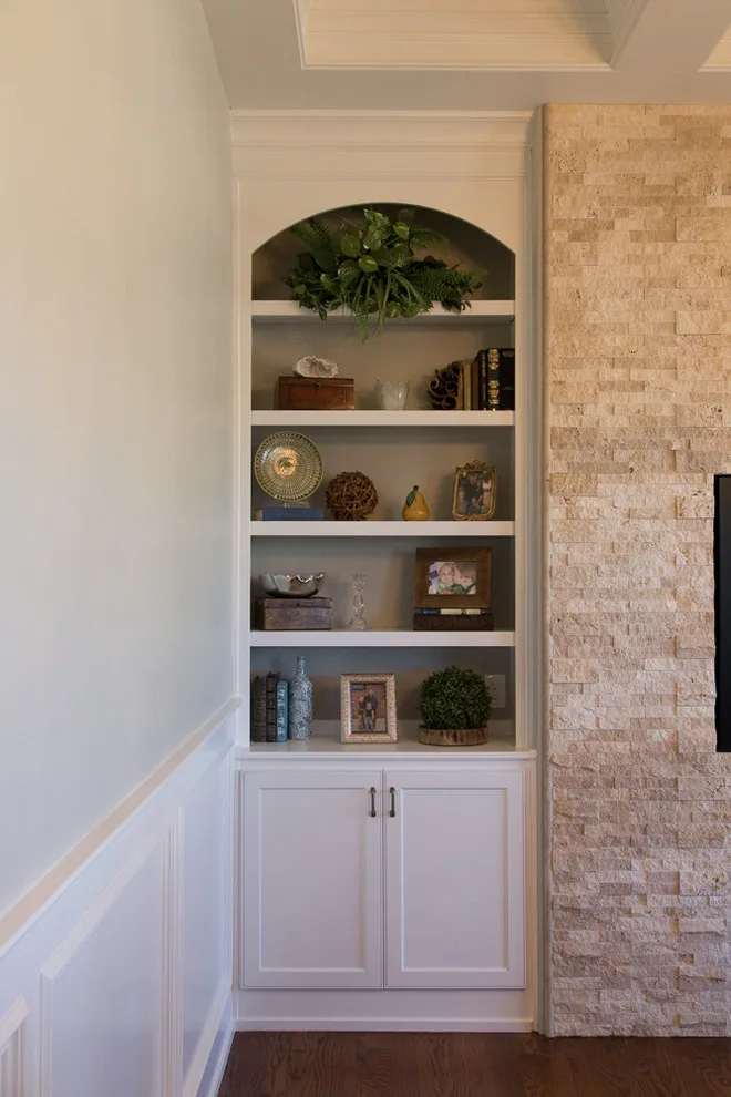 Custom Home in Midland, TX by 3 Bar Custom Homes LLC - Photo 17
