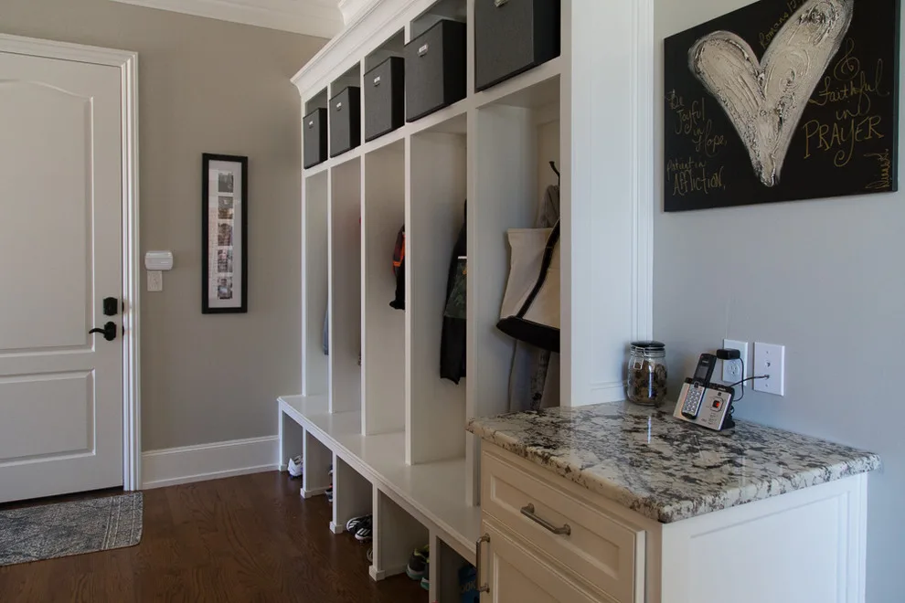Custom Home in Midland, TX by 3 Bar Custom Homes LLC - Photo 21