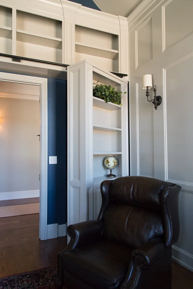 Custom Home in Midland, TX by 3 Bar Custom Homes LLC - Photo 37