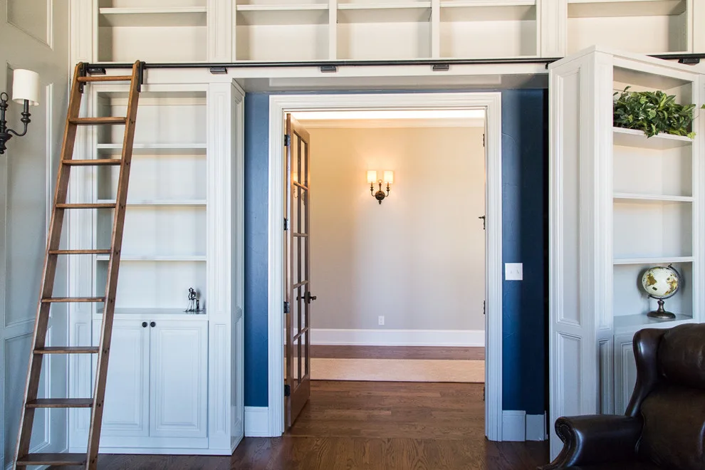 Custom Home in Midland, TX by 3 Bar Custom Homes LLC - Photo 43