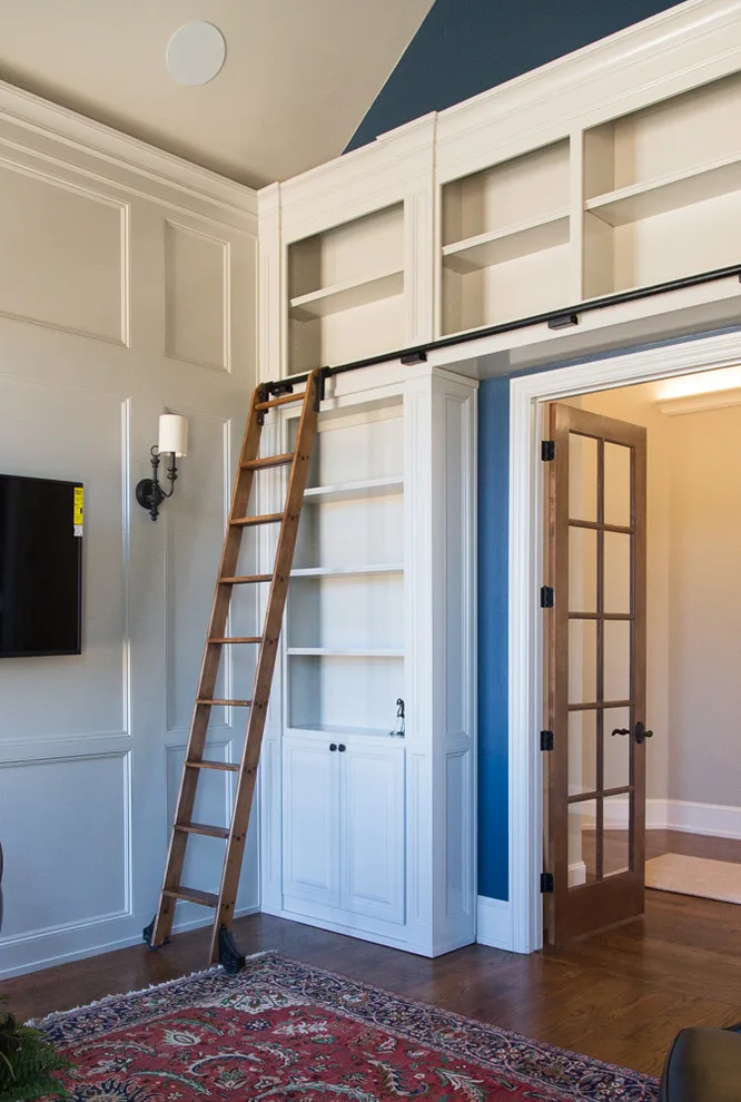 Custom Home in Midland, TX by 3 Bar Custom Homes LLC - Photo 39