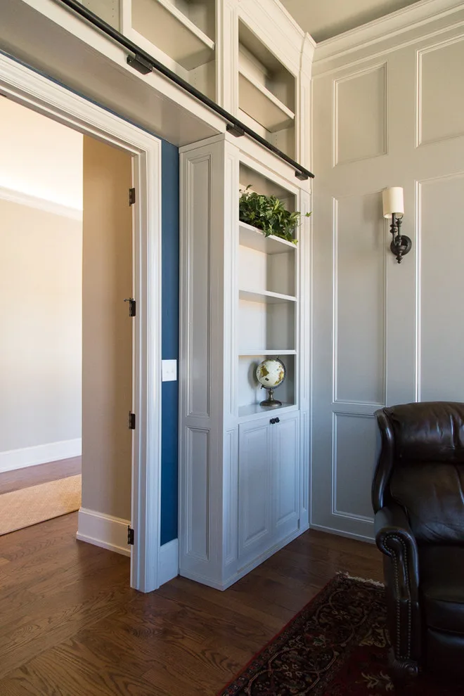 Custom Home in Midland, TX by 3 Bar Custom Homes LLC - Photo 20