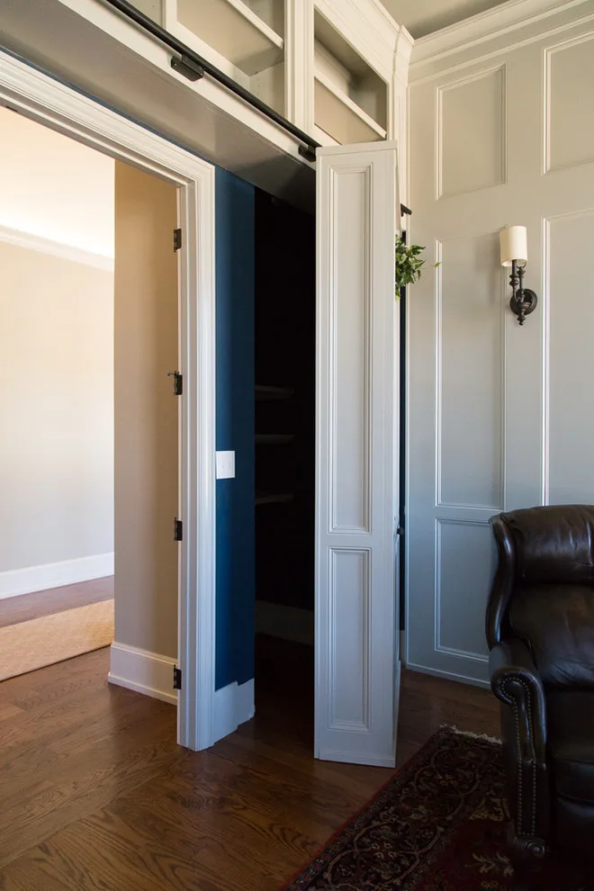 Custom Home in Midland, TX by 3 Bar Custom Homes LLC - Photo 30
