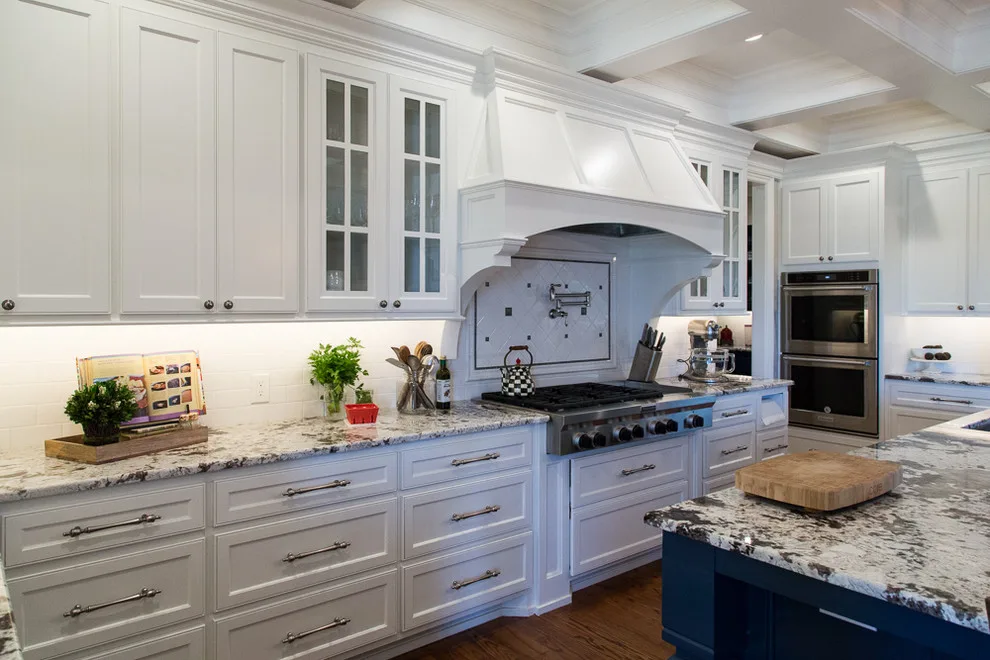 Custom Home in Midland, TX by 3 Bar Custom Homes LLC - Photo 3