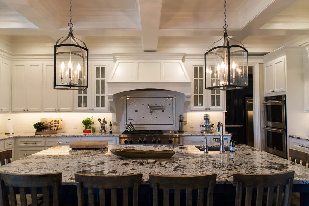 Custom Home in Midland, TX by 3 Bar Custom Homes LLC - Photo 10