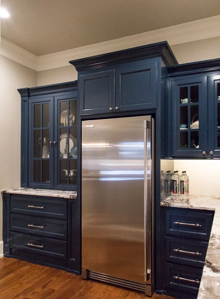 Custom Home in Midland, TX by 3 Bar Custom Homes LLC - Photo 24