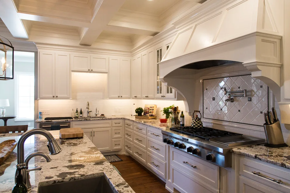 Custom Home in Midland, TX by 3 Bar Custom Homes LLC - Photo 31