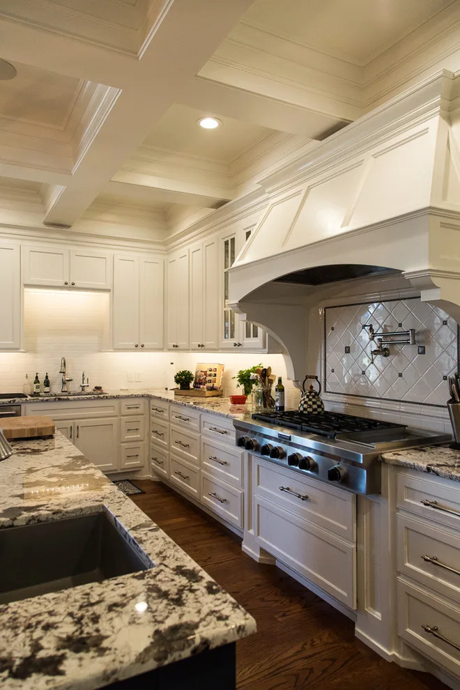 Custom Home in Midland, TX by 3 Bar Custom Homes LLC - Photo 6
