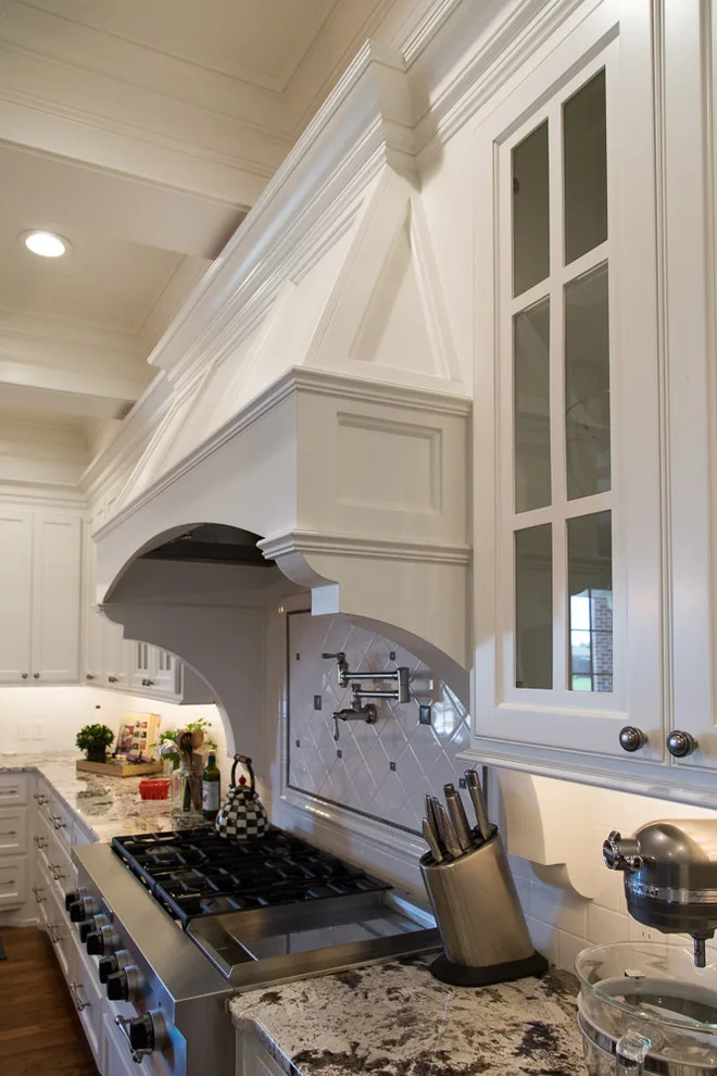 Custom Home in Midland, TX by 3 Bar Custom Homes LLC - Photo 5