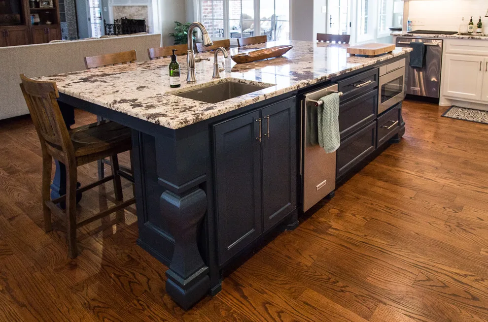 Custom Home in Midland, TX by 3 Bar Custom Homes LLC - Photo 28