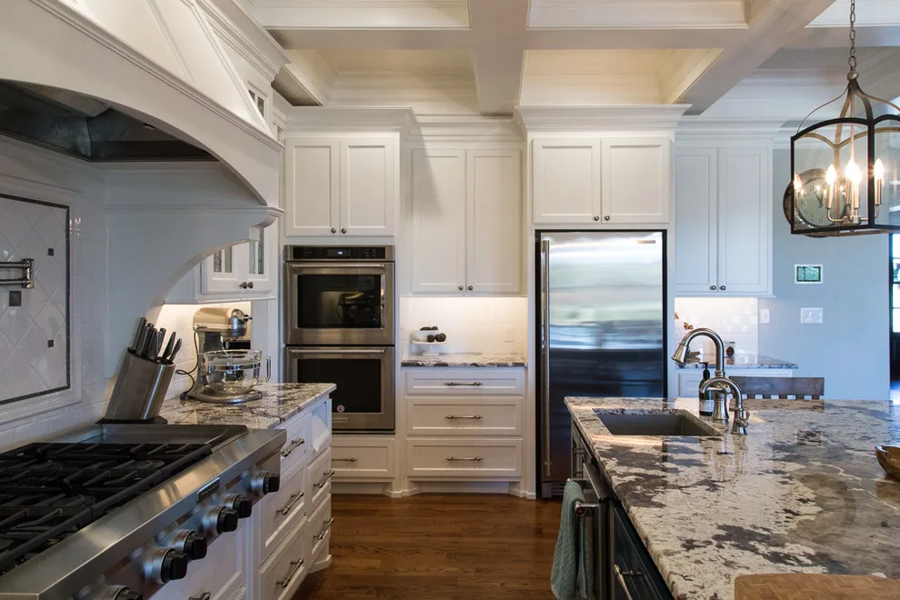 Custom Home in Midland, TX by 3 Bar Custom Homes LLC - Photo 2