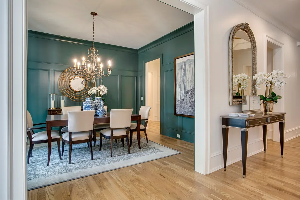 MacGregor Downs Home by DJF Builders Inc - Photo 2