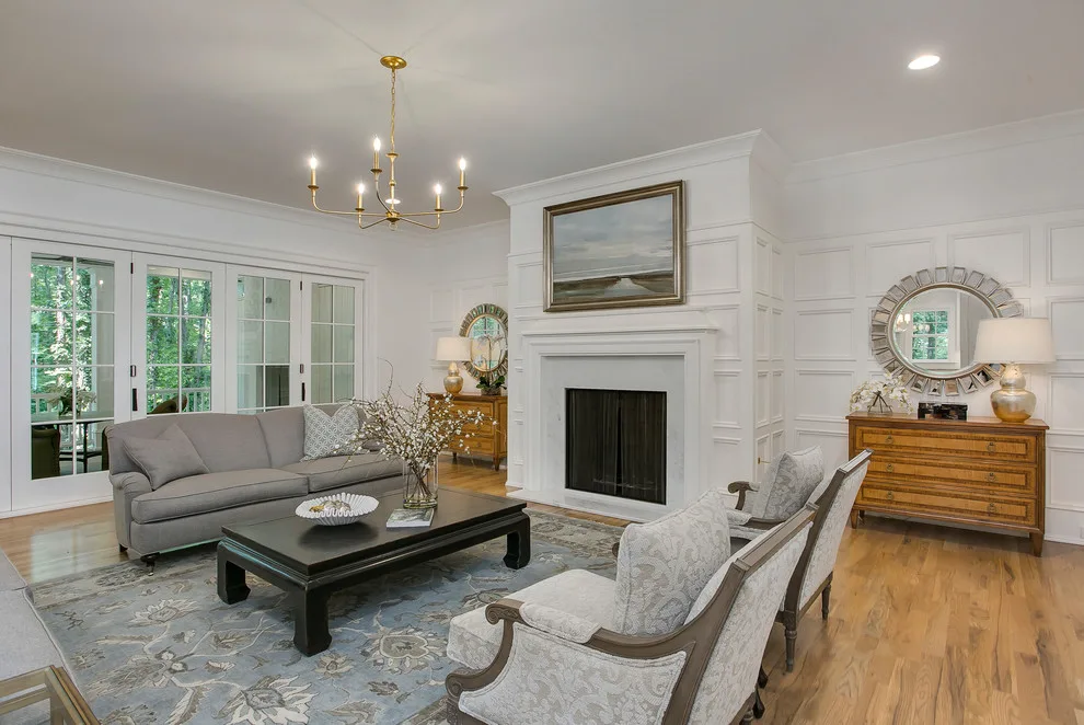 MacGregor Downs Home by DJF Builders Inc - Photo 10