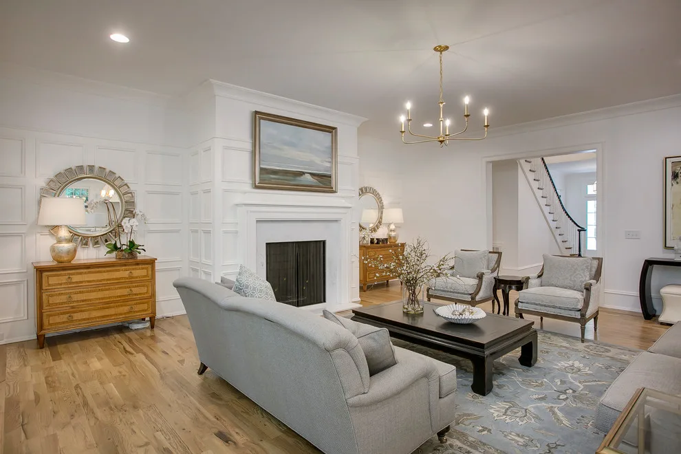 MacGregor Downs Home by DJF Builders Inc - Photo 51