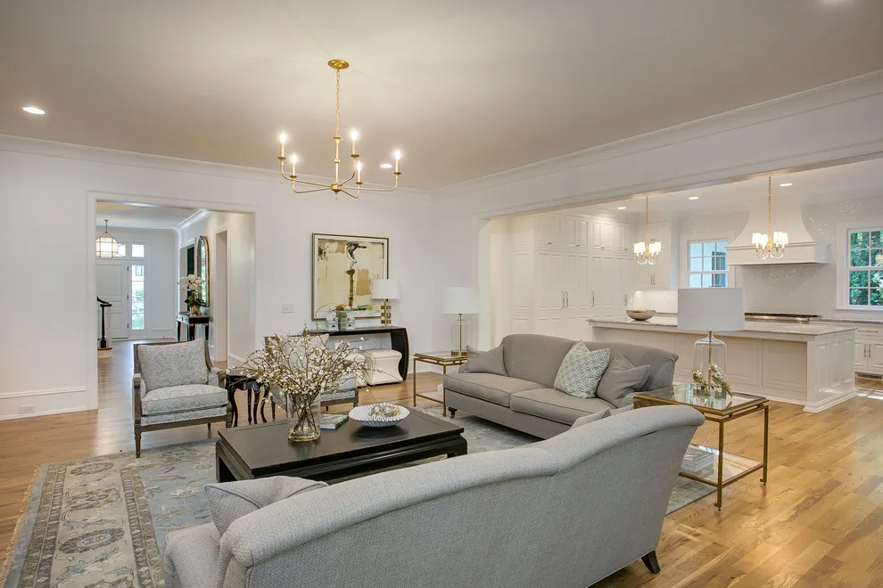 MacGregor Downs Home by DJF Builders Inc - Photo 5