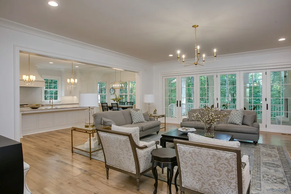 MacGregor Downs Home by DJF Builders Inc - Photo 9