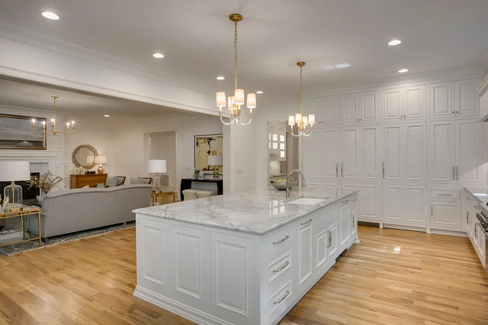 MacGregor Downs Home by DJF Builders Inc - Photo 3