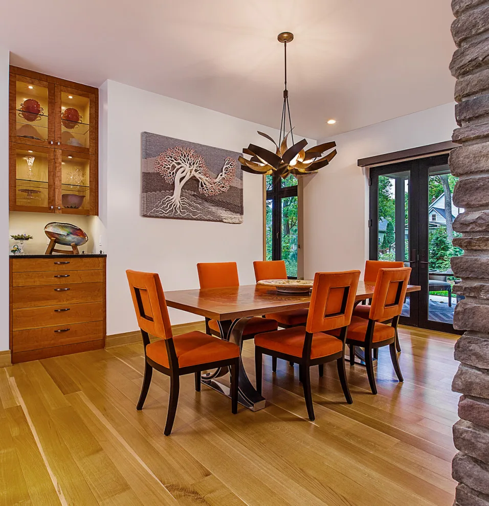 Created in Michigan by Meadowlark Design+Build - Photo 10